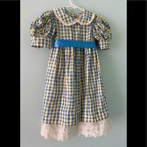 Vintage Sarah Kent dress